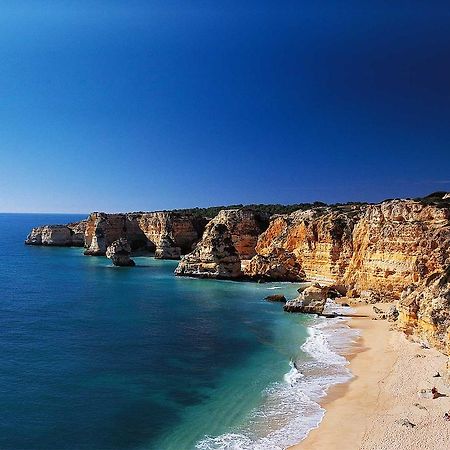 Vila Atlantida Apartment Vilamoura Zewnętrze zdjęcie