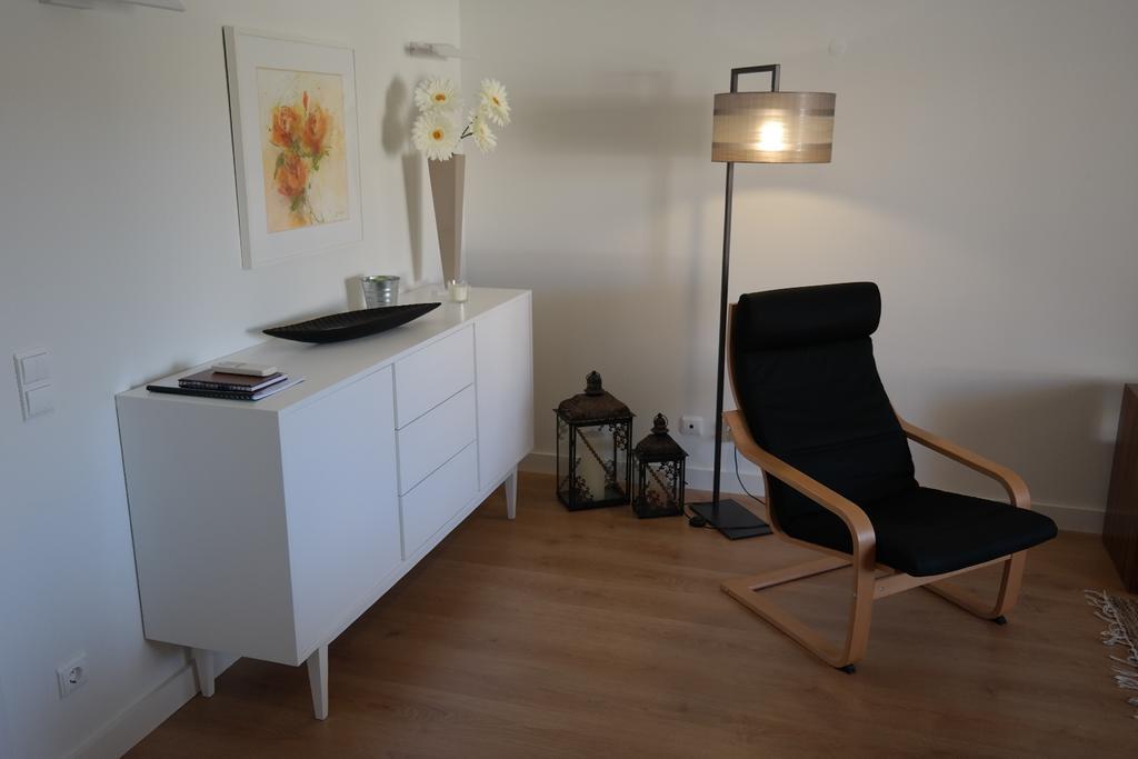 Vila Atlantida Apartment Vilamoura Pokój zdjęcie