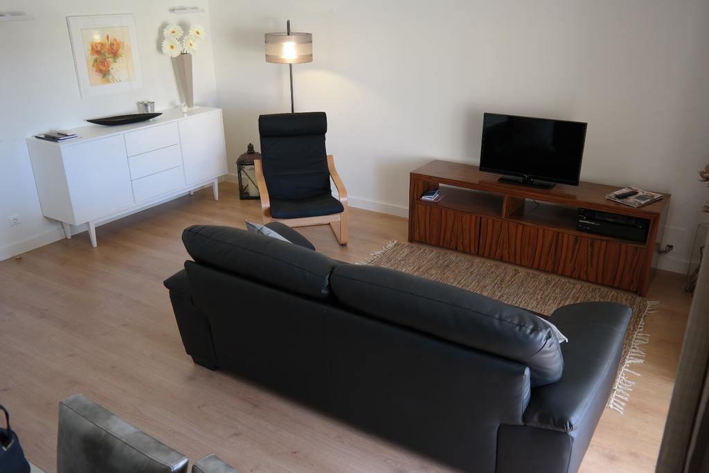 Vila Atlantida Apartment Vilamoura Pokój zdjęcie