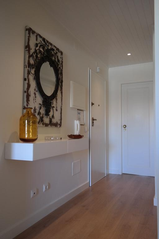 Vila Atlantida Apartment Vilamoura Pokój zdjęcie