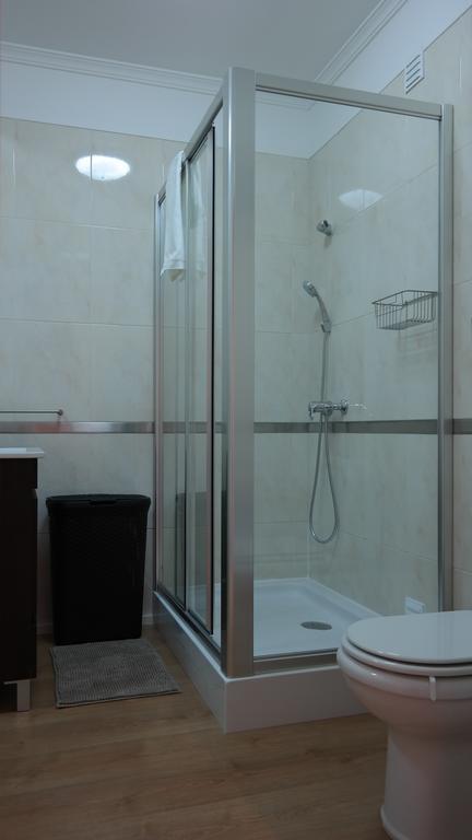 Vila Atlantida Apartment Vilamoura Pokój zdjęcie