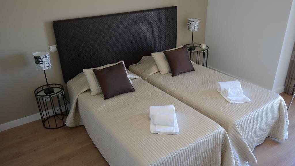 Vila Atlantida Apartment Vilamoura Pokój zdjęcie