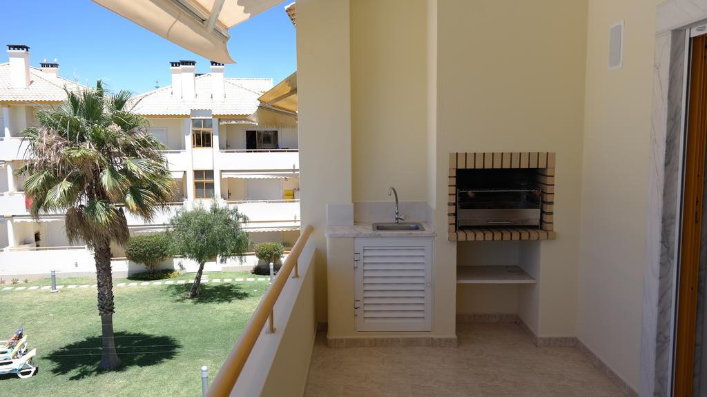 Vila Atlantida Apartment Vilamoura Pokój zdjęcie