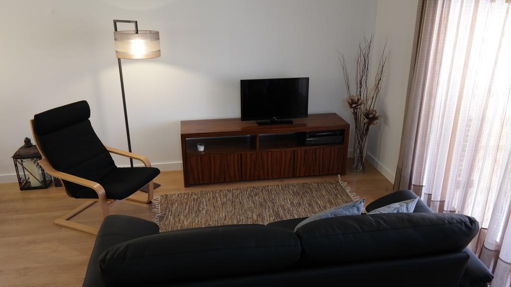 Vila Atlantida Apartment Vilamoura Pokój zdjęcie