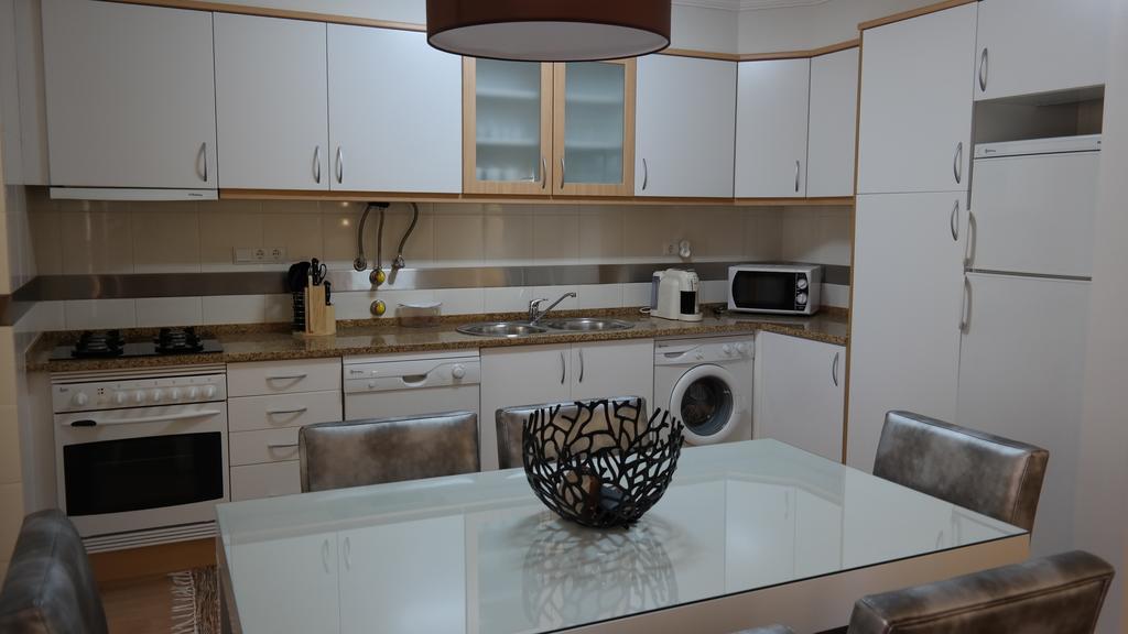 Vila Atlantida Apartment Vilamoura Pokój zdjęcie