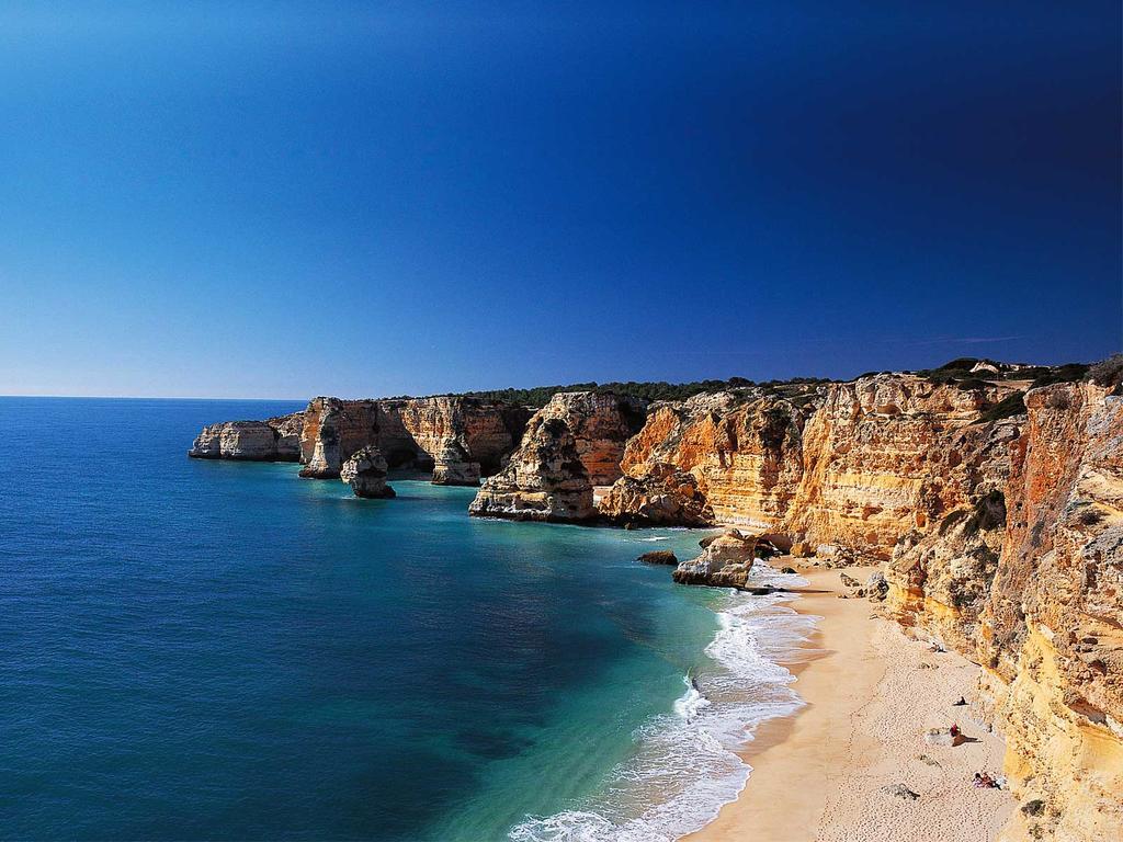 Vila Atlantida Apartment Vilamoura Zewnętrze zdjęcie