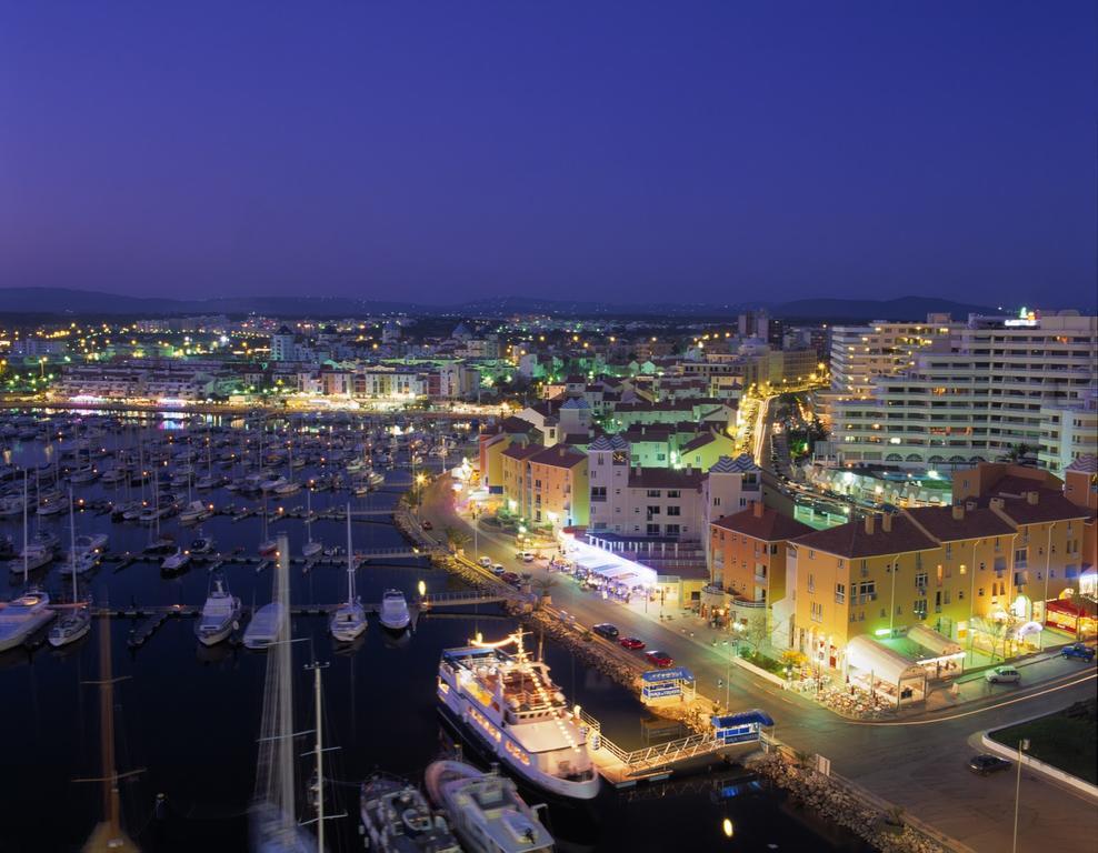 Vila Atlantida Apartment Vilamoura Zewnętrze zdjęcie